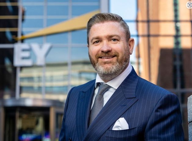 How this successful entrepreneur refused to be defined by his lack of third level qualifications