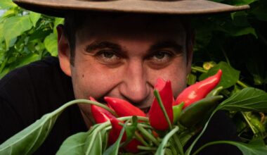 Épices et piments: la Suisse romande enflamme ses papilles