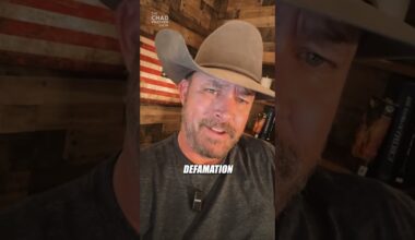 A CNN Panelist Just Called Trump's Deputy Chief Of Staff A 'White Supremacist.' LAWSUIT INCOMING!