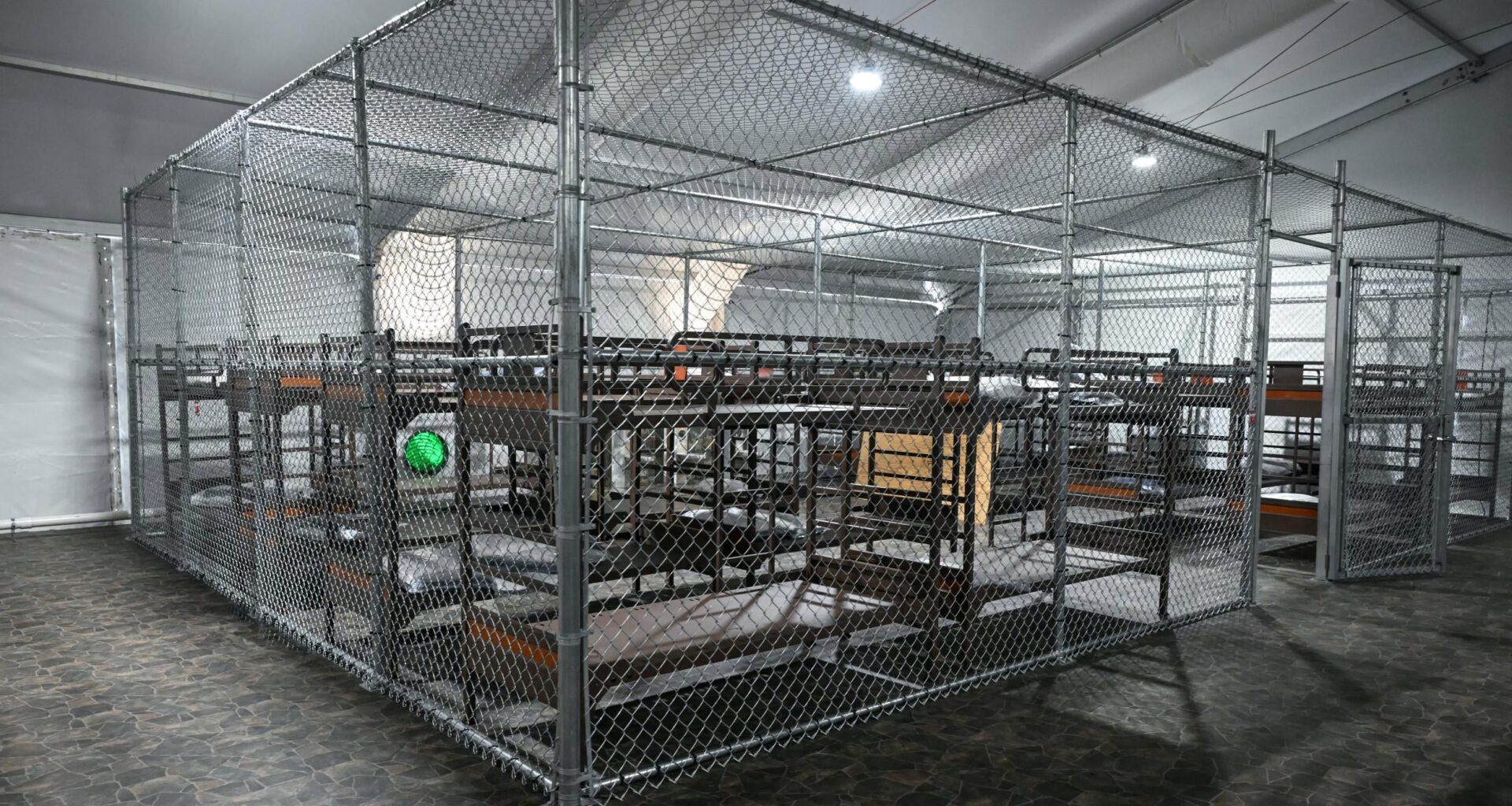 Ron DeSantis wasted $250 million on Alligator Alcatraz as it faces closure