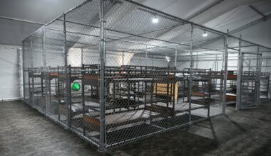 Ron DeSantis wasted $250 million on Alligator Alcatraz as it faces closure