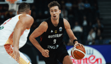 Where to watch EuroBasket 2025: Live stream, schedule, TV channel, games today, format and what to know