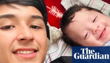 ‘Nightmare’: family in shock after Ice moves LA teen out of state without their knowledge | US immigration