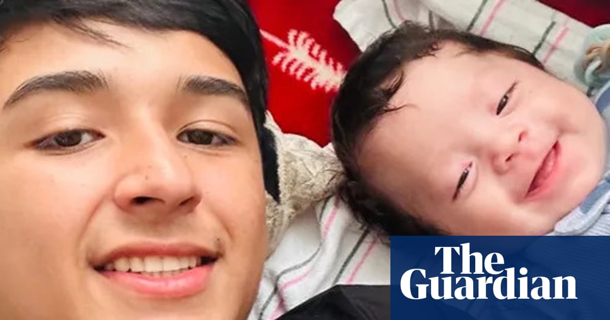 ‘Nightmare’: family in shock after Ice moves LA teen out of state without their knowledge | US immigration