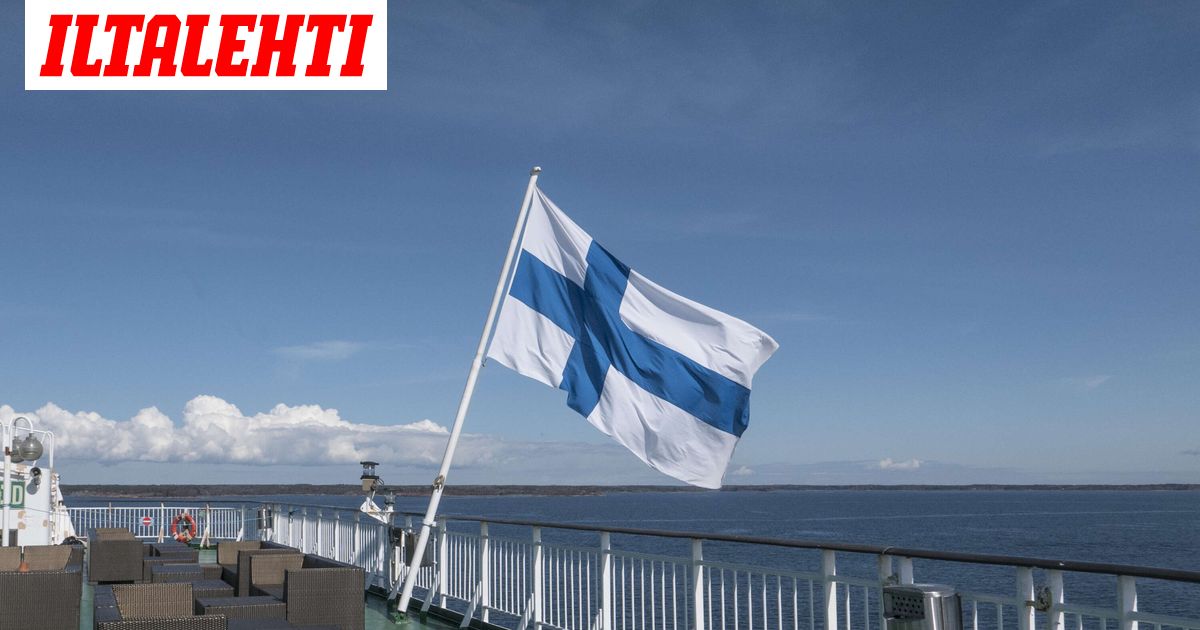 Ruotsalaislehdessä valitetaan: Suomessa on kaikki paremmin