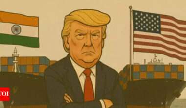 Western voices back India against Trump's tariff war