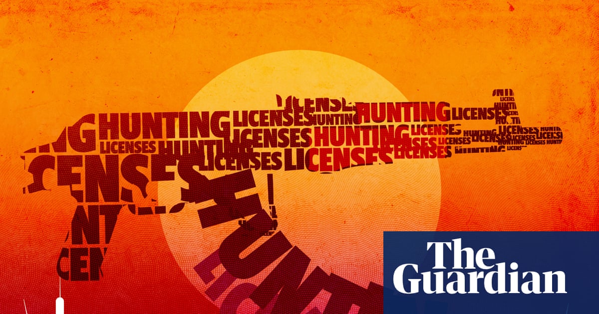 Golden ticket to guns: police want Australia’s laws tightened to stem abuse of firearms licences | Gun control