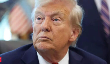 Civil War in U.S.? 19 Democratic Governors warn President Donald Trump not to send troops to their states