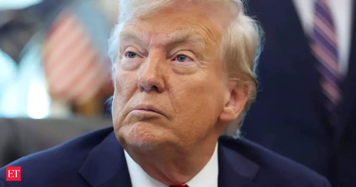 Civil War in U.S.? 19 Democratic Governors warn President Donald Trump not to send troops to their states