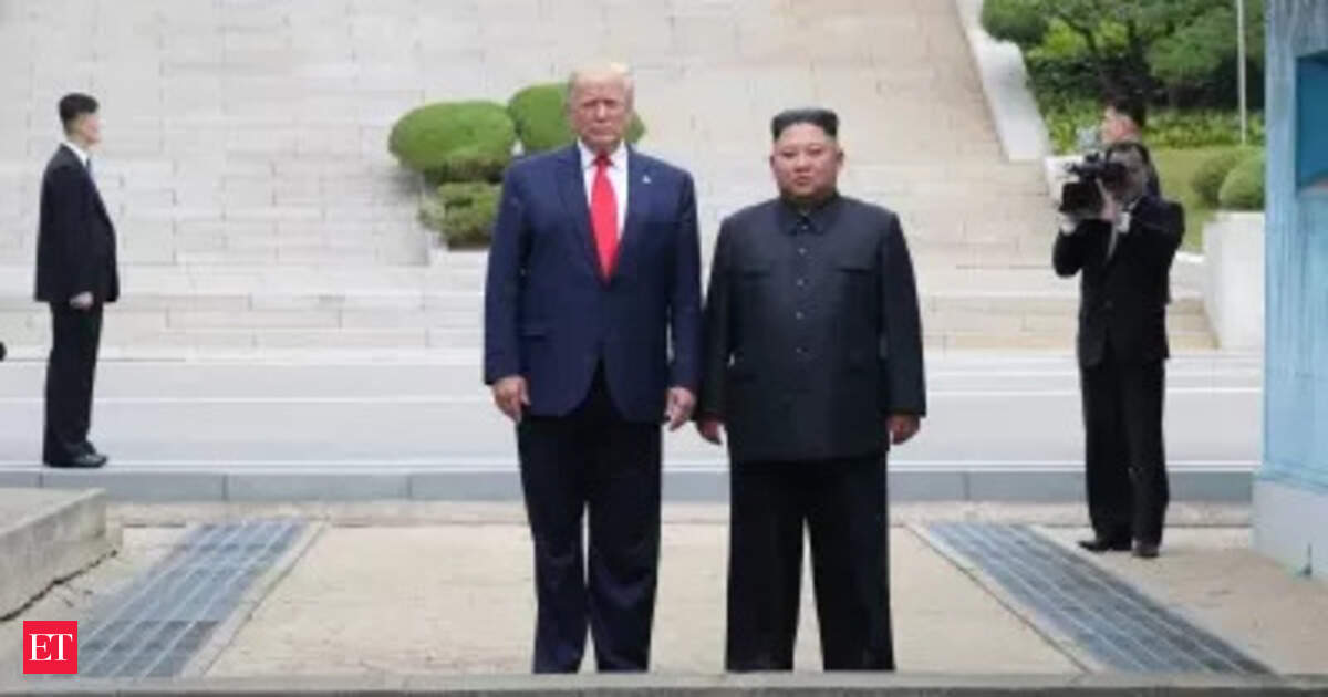 NATO hunts Russian submarines to protect US Navy ship; Kim Jong Un sends troops to Russia as aid: Tensions increase