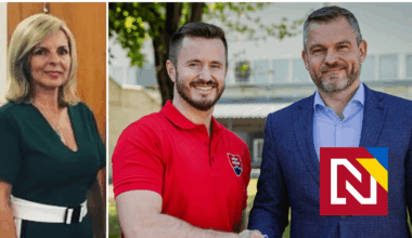 Zázrak slovenského kapitalizmu? Spoločnosť Hlasu, kde pracuje Pellegriniho sestra, nemá žiadnych zamestnancov, web ani telefónne číslo, napriek tomu dosiahla zisk 186 000 eur pri tržbách 191 000 eur. "Keď sme sa pýtali, na čom tak zarába, od majiteľov sme sa odpovede nedomohli."