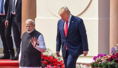 Trump’s 50% tariffs on India driven by ‘personal pique’: Jefferies report