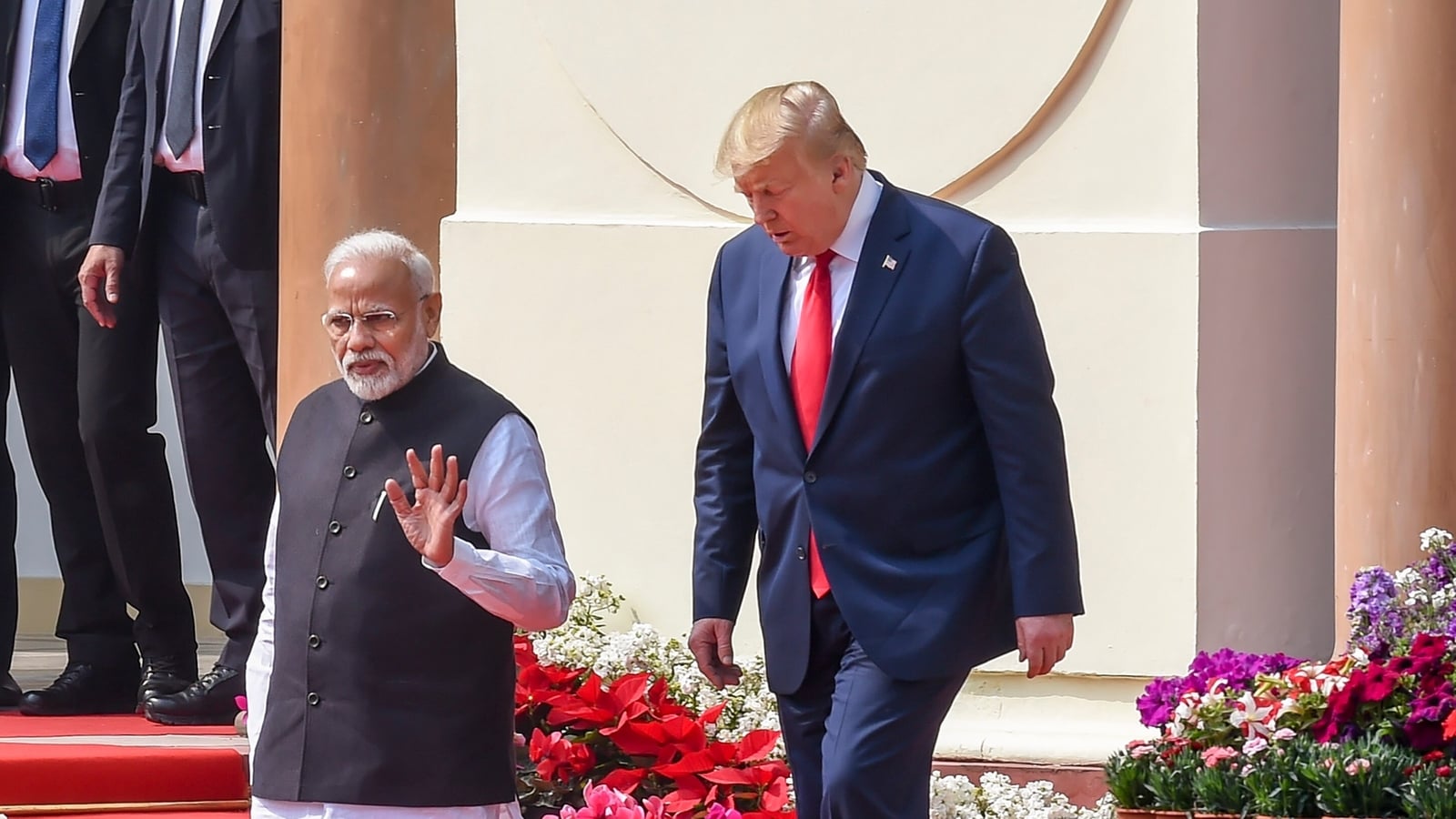 Trump’s 50% tariffs on India driven by ‘personal pique’: Jefferies report