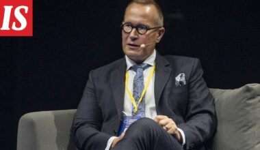 Ovatko perussuomalaiset radikalisoitumassa? Asiantuntijalta yllättävä vastaus