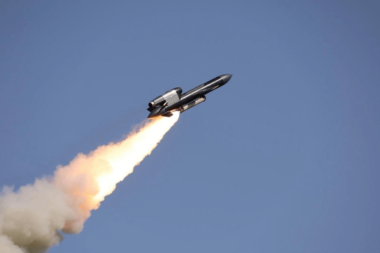 Maker of Ukraine's new Flamingo cruise missile facing corruption probe