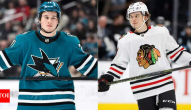 Team Canada’s Olympic roster could feature teenage stars Connor Bedard and Macklin Celebrini in Italy 2026 | NHL News