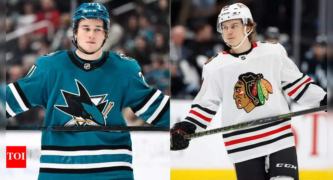 Team Canada’s Olympic roster could feature teenage stars Connor Bedard and Macklin Celebrini in Italy 2026 | NHL News