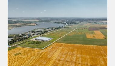 AgroTek Park in Moldova to focus on robotics, vertical farming, and circular agriculture