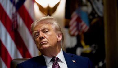 ‘Unlimited authority…’: What federal court said on Donald Trump's ‘mostly illegal’ tariffs