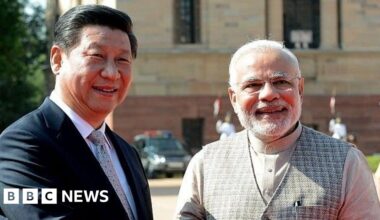 Trump's tariff rebuke, Xi's handshake and Putin's oil are India's latest foreign policy test