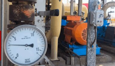 Basrah crude extends weekly gains despite global dip