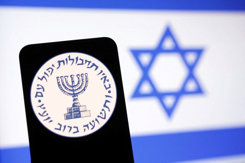 Iran arrests eight suspected Mossad agents amid June airstrikes
