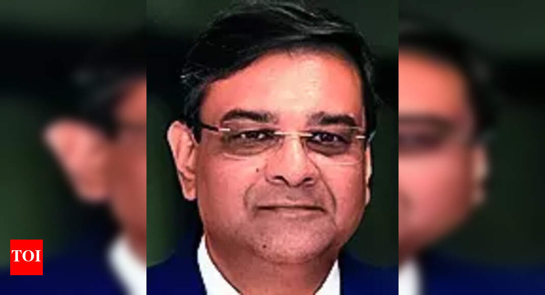 Government appoints former RBI governor Patel as IMF ED