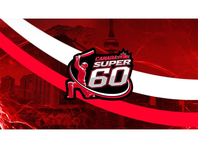 Global cricket stars to light up Vancouver: Canada Super 60 unveils first wave of players