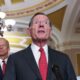 John Barrasso threatens nuclear option in Democrats' Trump nominee showdown
