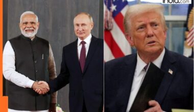 Russia has THIS rare treasure which US is envious of; India could deal BIG blow to Trump if...