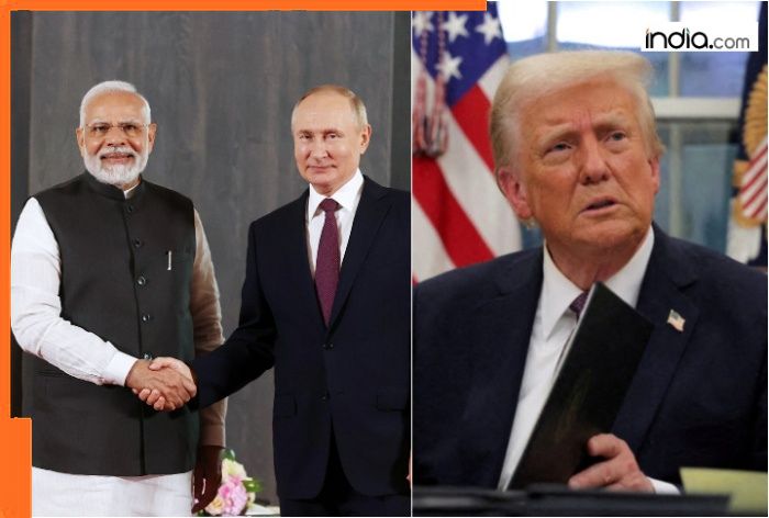 Russia has THIS rare treasure which US is envious of; India could deal BIG blow to Trump if...
