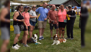 American Chestnut Land Trust Invites You To Save The Environment While Drinking Beer