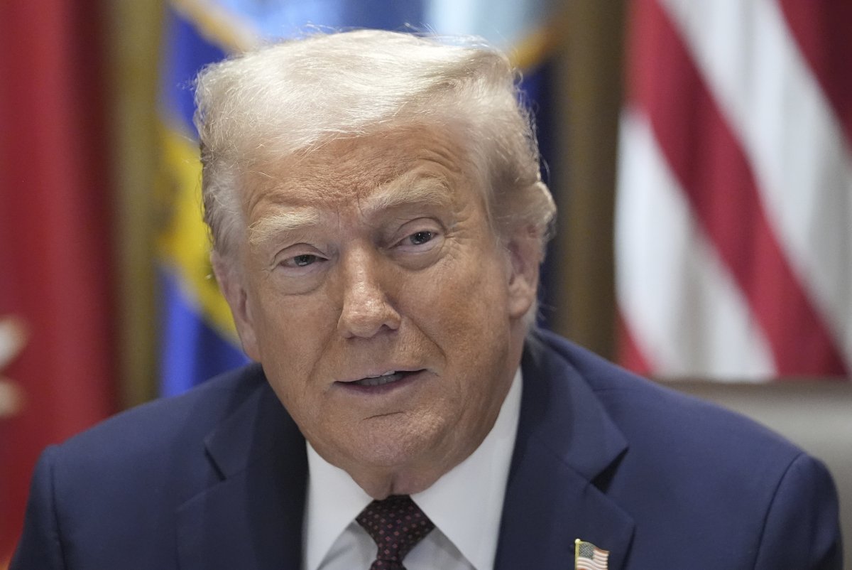 trump