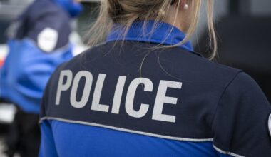 Accident mortel à Fribourg: une motarde a perdu la vie à Essert