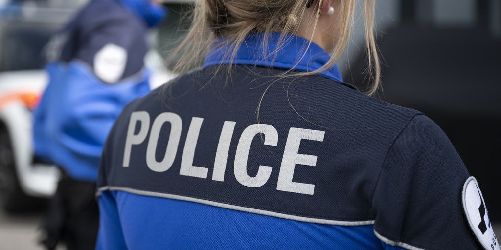 Accident mortel à Fribourg: une motarde a perdu la vie à Essert