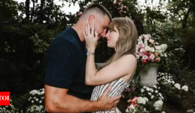 ‘Pop’s next royal wedding’ belongs here, Taylor Swift and Travis Kelce urged to wed in Aotearoa, New Zealand | NFL News