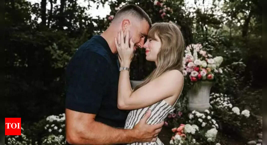 ‘Pop’s next royal wedding’ belongs here, Taylor Swift and Travis Kelce urged to wed in Aotearoa, New Zealand | NFL News