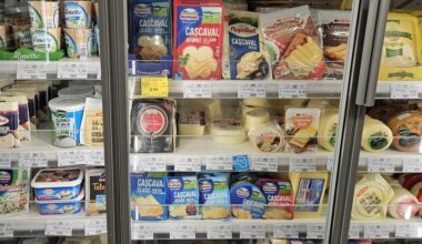 Alimente la supermarket 2023, Foto: Hotnews / Florin Barbuta