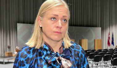 Finland signals openness to freezing EU–Israel trade deal | Yle News