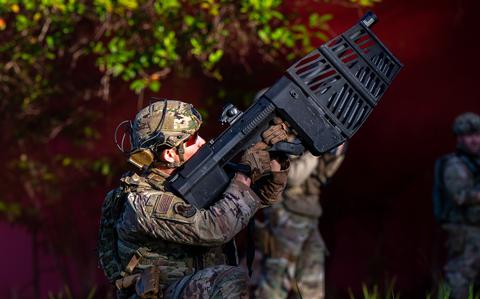 ‘Speed over process’: New counter-drone task force told to find fast solutions for pressing problem