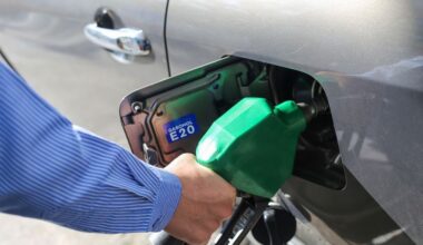 Ethanol blended petrol leads to marginal mileage dip, but overall national gains outweigh it: Auto, oil industry