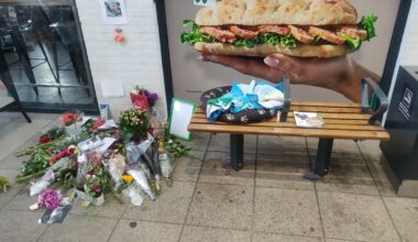 Hvil i fred Røde Allan