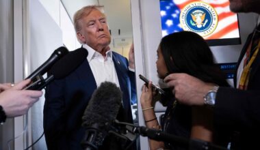 Trump’s Nobel dream likely factor in tiff with India: Report | Latest News India