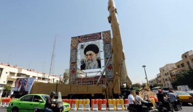 Rubio urges Iran to talk, welcomes European nations' bid to get U.N. sanctions reimposed over nuclear program