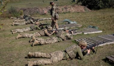 Covert drone strikes, airport sabotage and nuclear plant fires: All of Ukraine’s boldest attacks on Russia