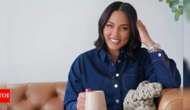 Ayesha Curry enjoys Drake’s Milan concert and shares Italy trip moments with friends and family | NBA News