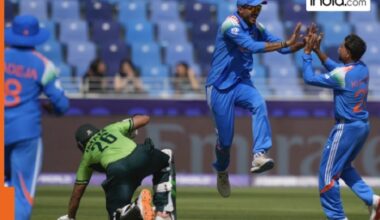 Asia Cup 2025, Asia Cup match schedule, Asia Cup Match timings, Suryakumar Yadav, Indian Cricket Team, Asia Cup, cricket, cricket news, latest cricket news,