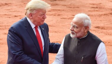 'No one can...': Ex-bureaucrat says India has 'walked away' from US trade talks | Latest News India