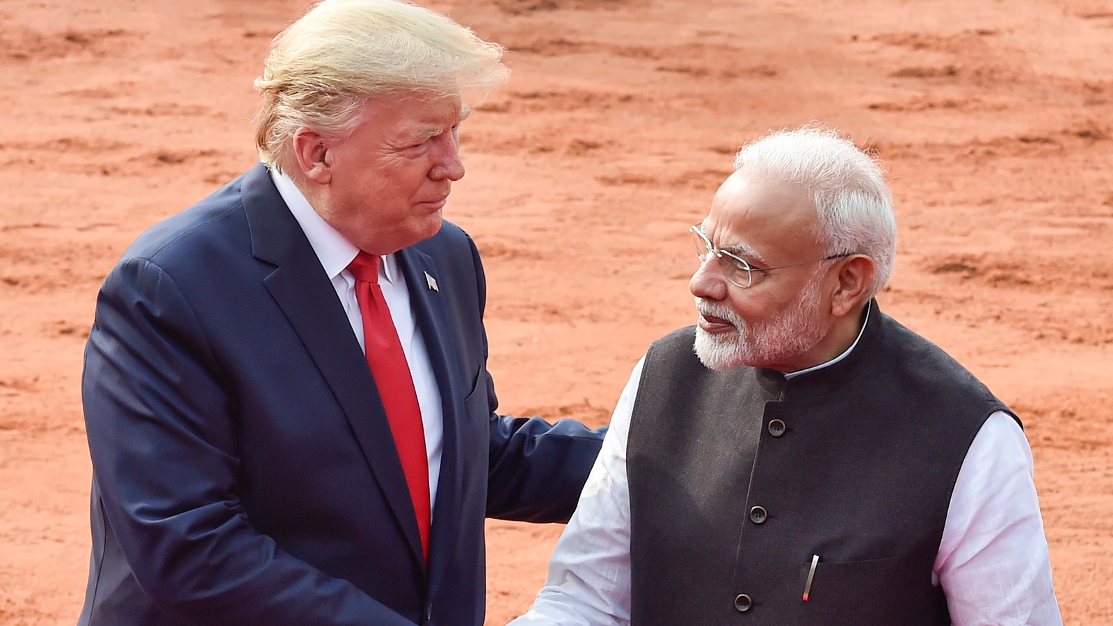 'No one can...': Ex-bureaucrat says India has 'walked away' from US trade talks | Latest News India