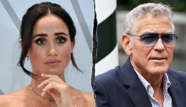 Fox News Entertainment Newsletter: Royal experts on Meghan Markle's 'pity party'; George Clooney skips event